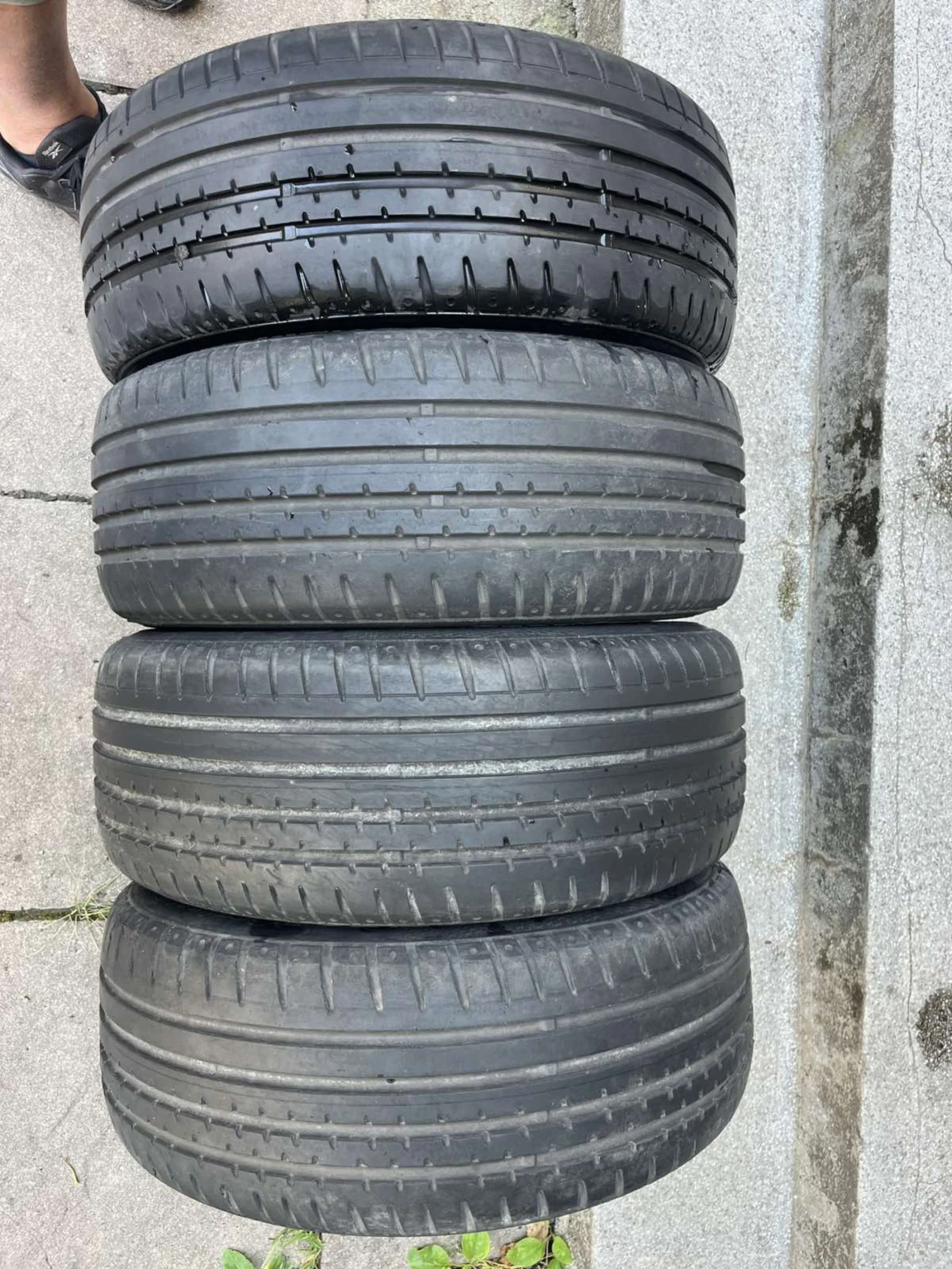  205/55R16 | Mobile.bg   5