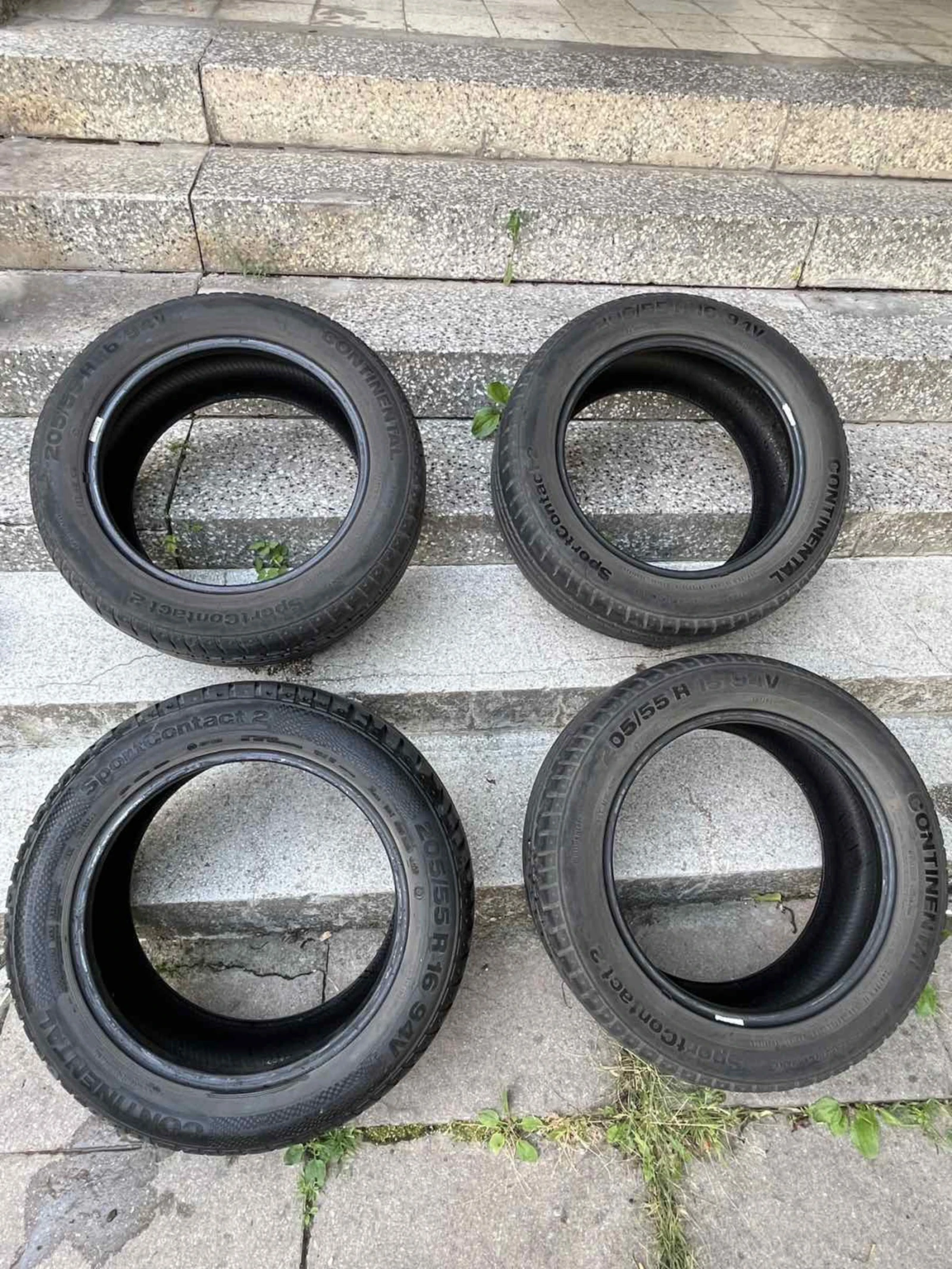  205/55R16 | Mobile.bg   4