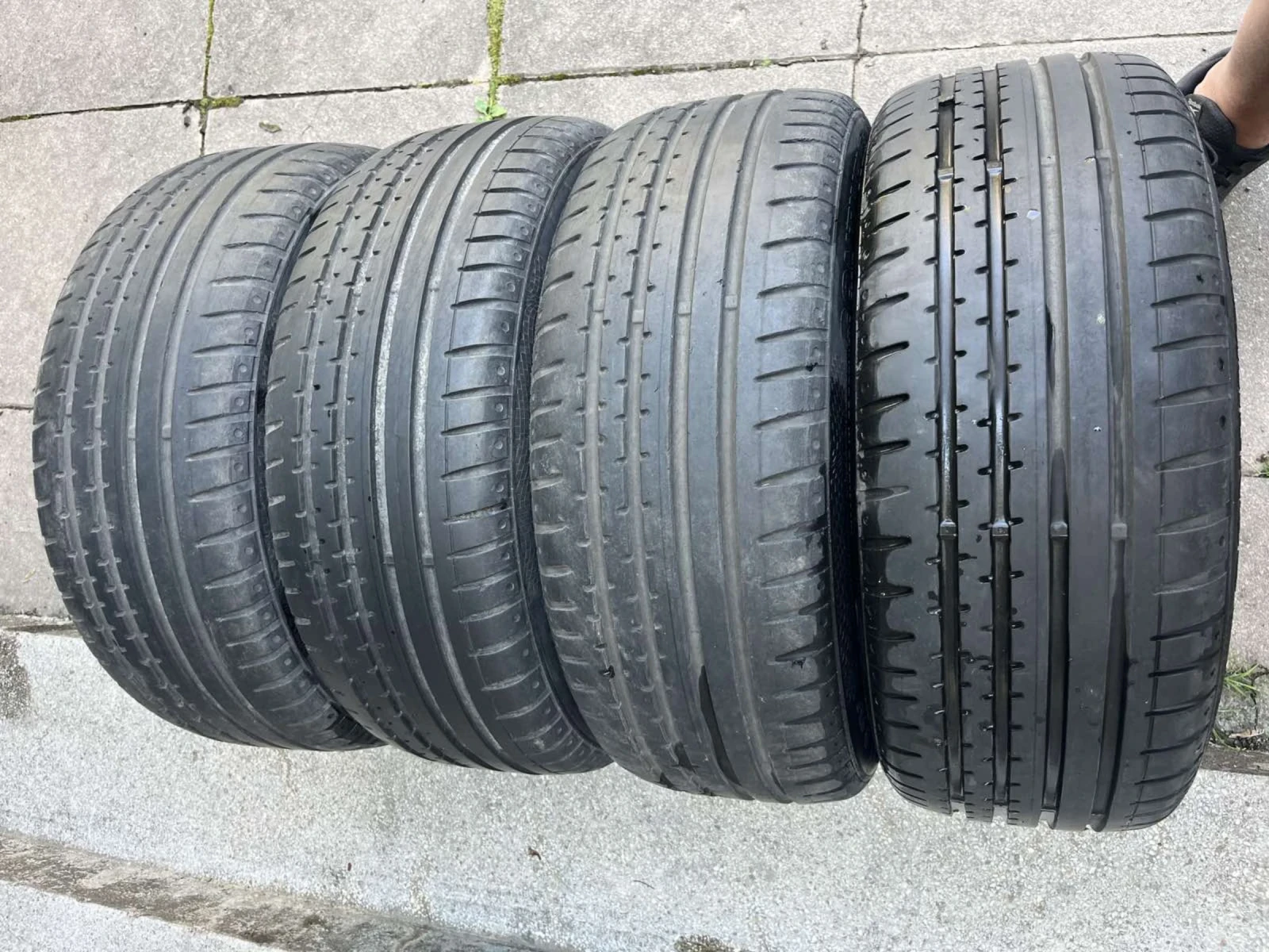  205/55R16 | Mobile.bg   1