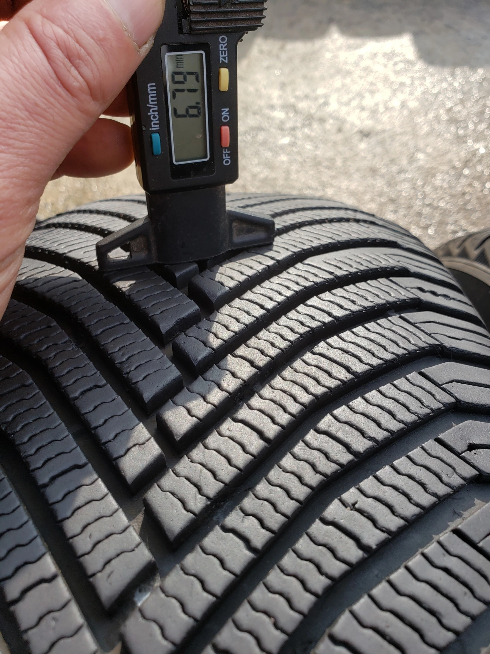  225/60R18 | Mobile.bg   12