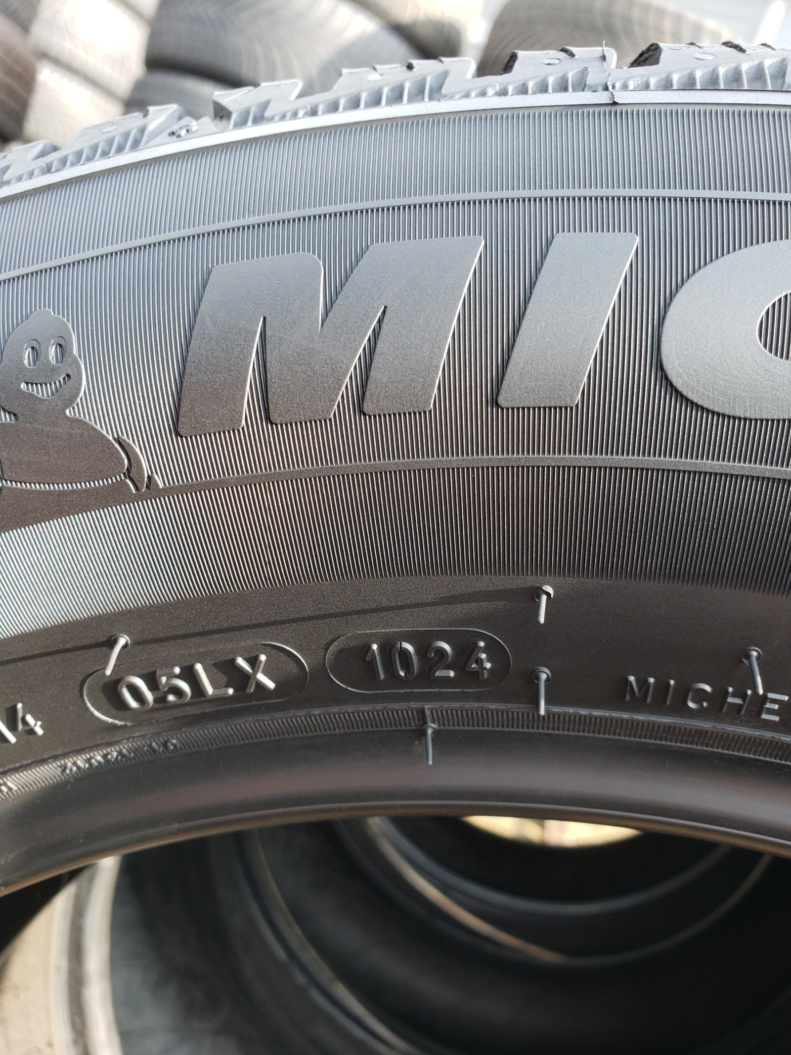  225/60R18 | Mobile.bg   8