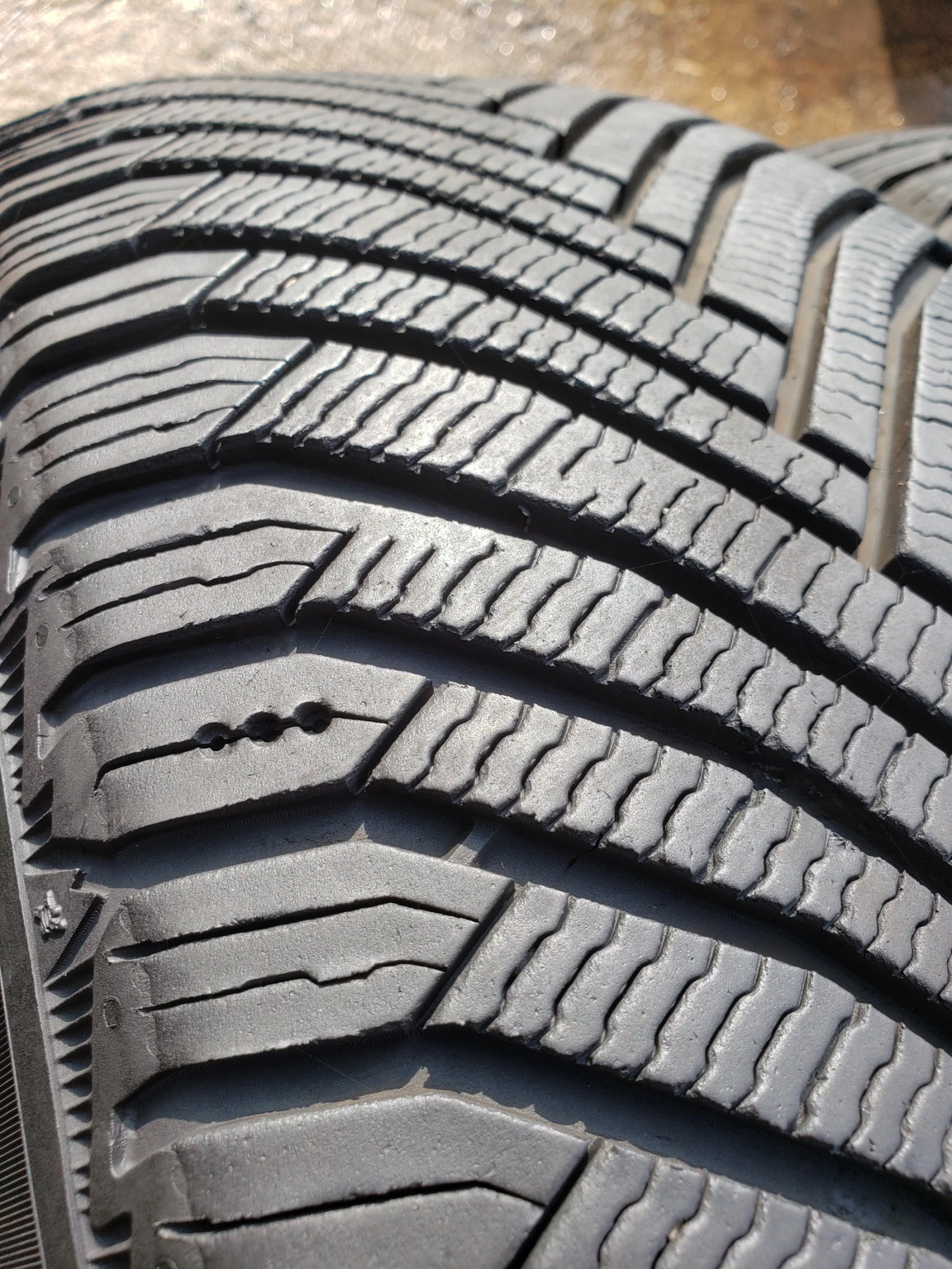  225/60R18 | Mobile.bg   6