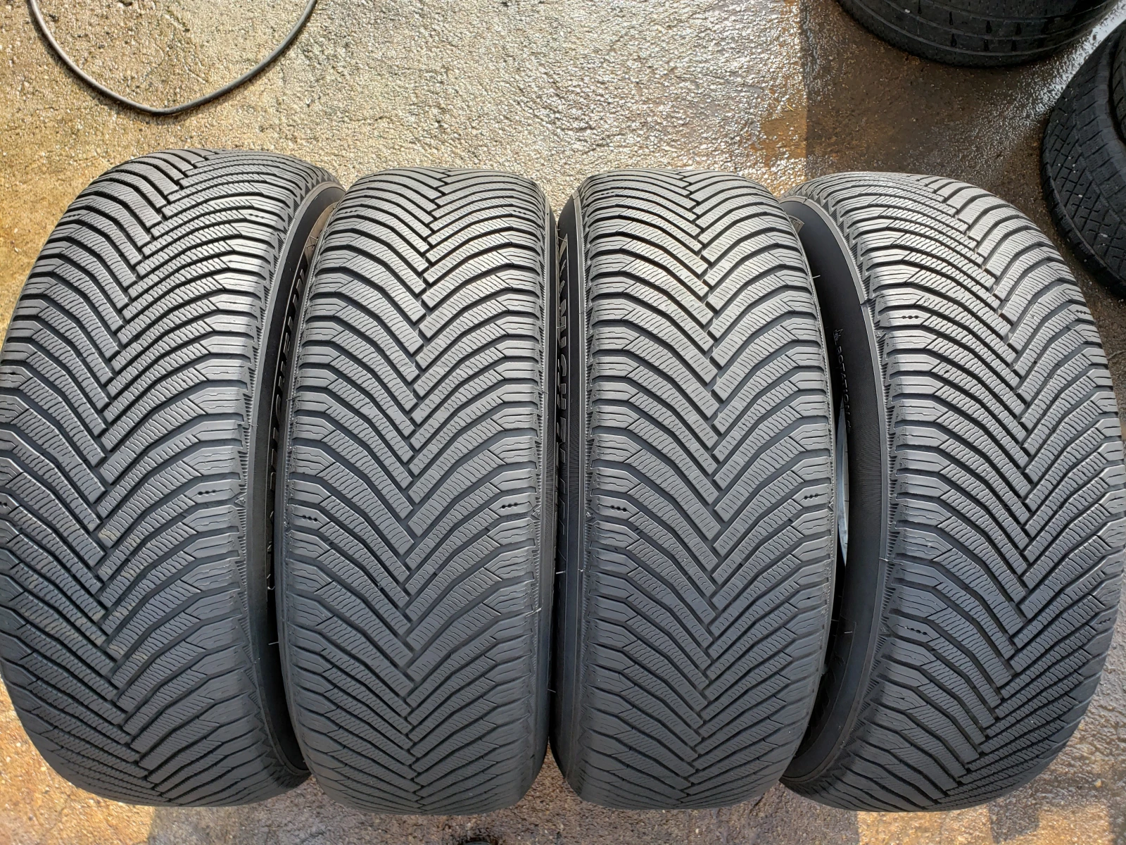  225/60R18 | Mobile.bg   2