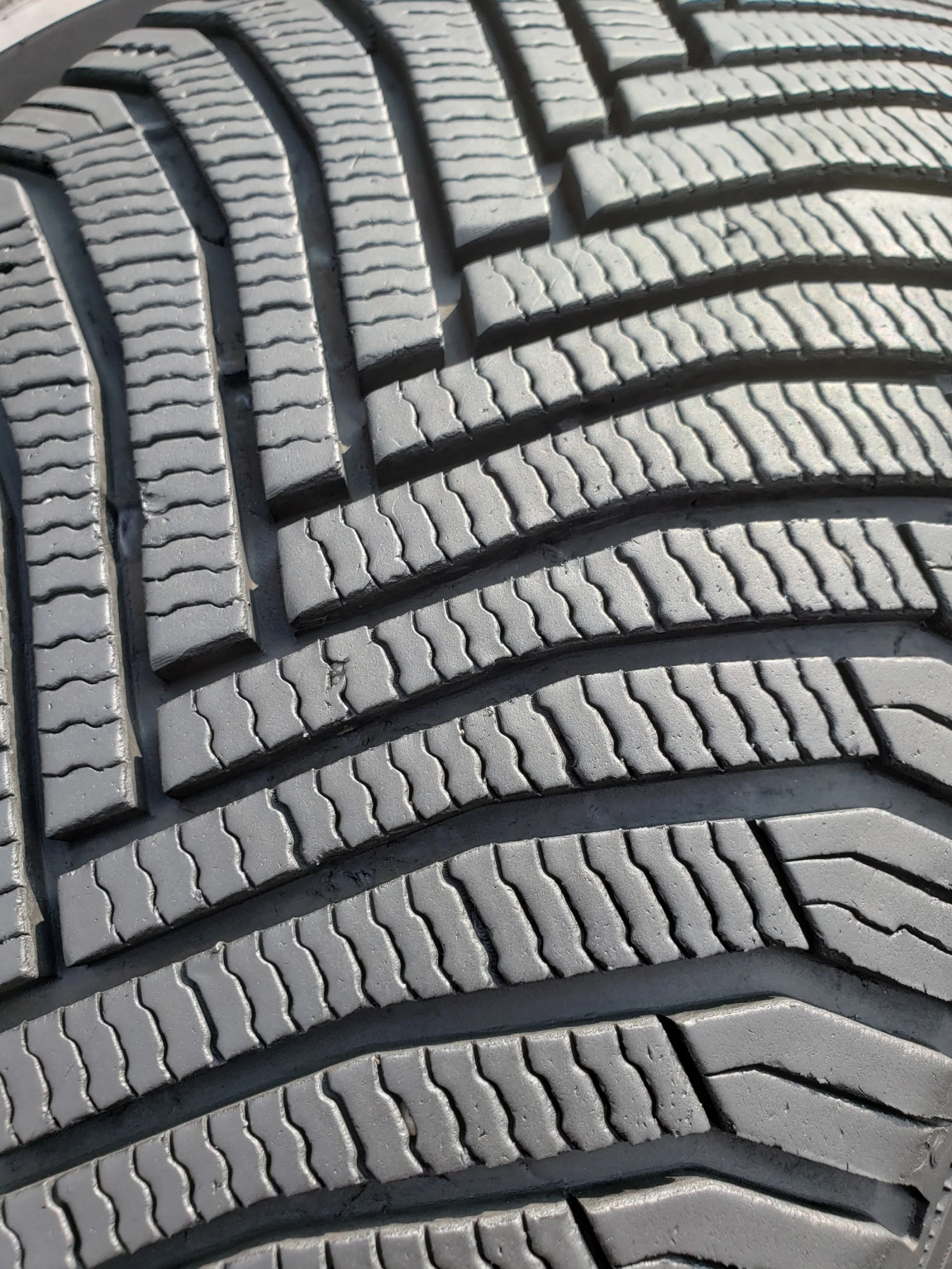  225/60R18 | Mobile.bg   5