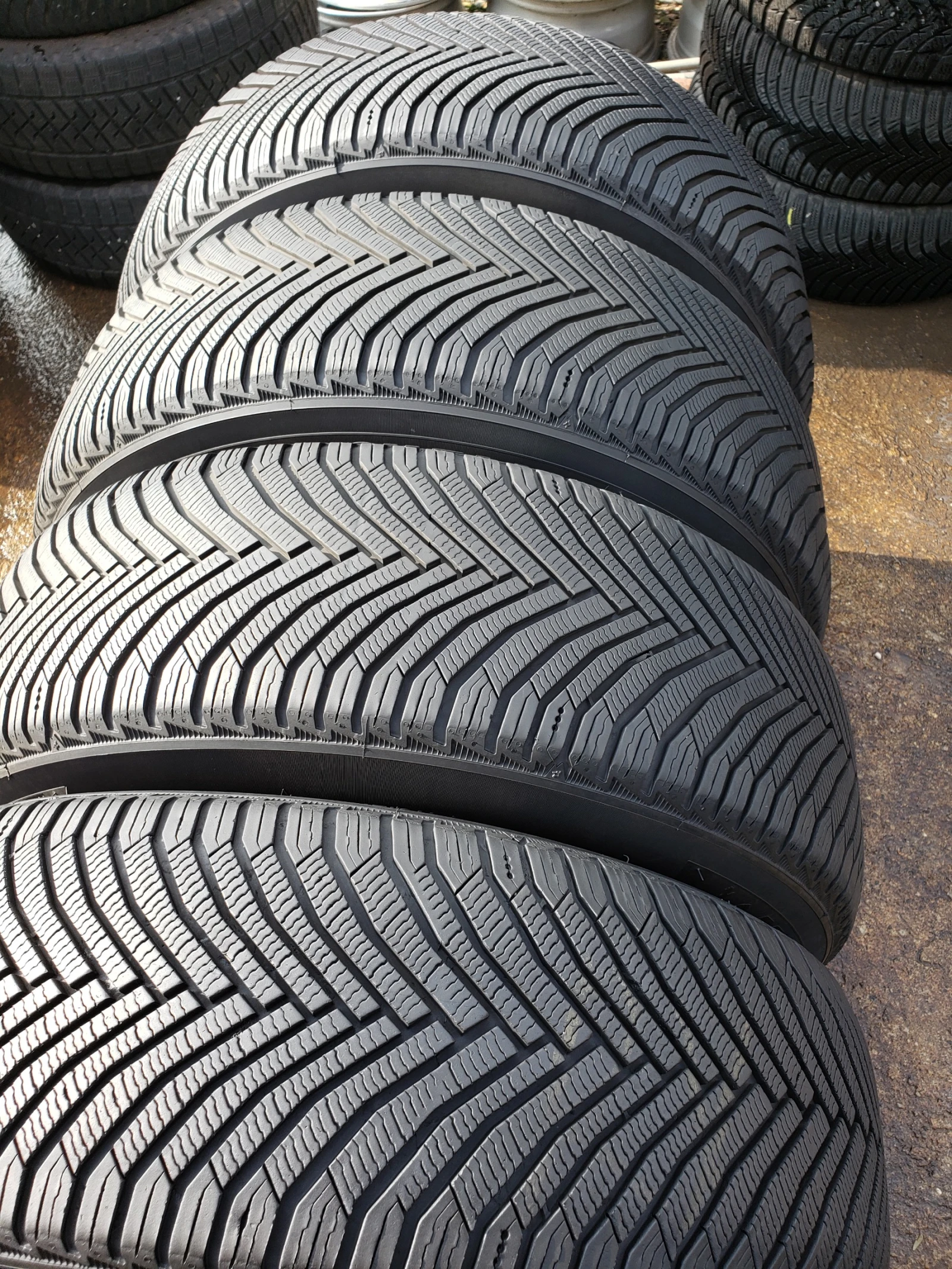  225/60R18 | Mobile.bg   3