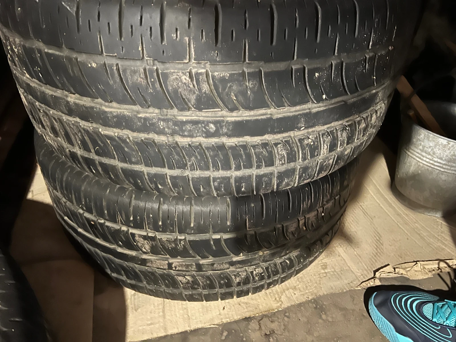 Гуми Летни 295/30R22, снимка 10 - Гуми и джанти - 53721247