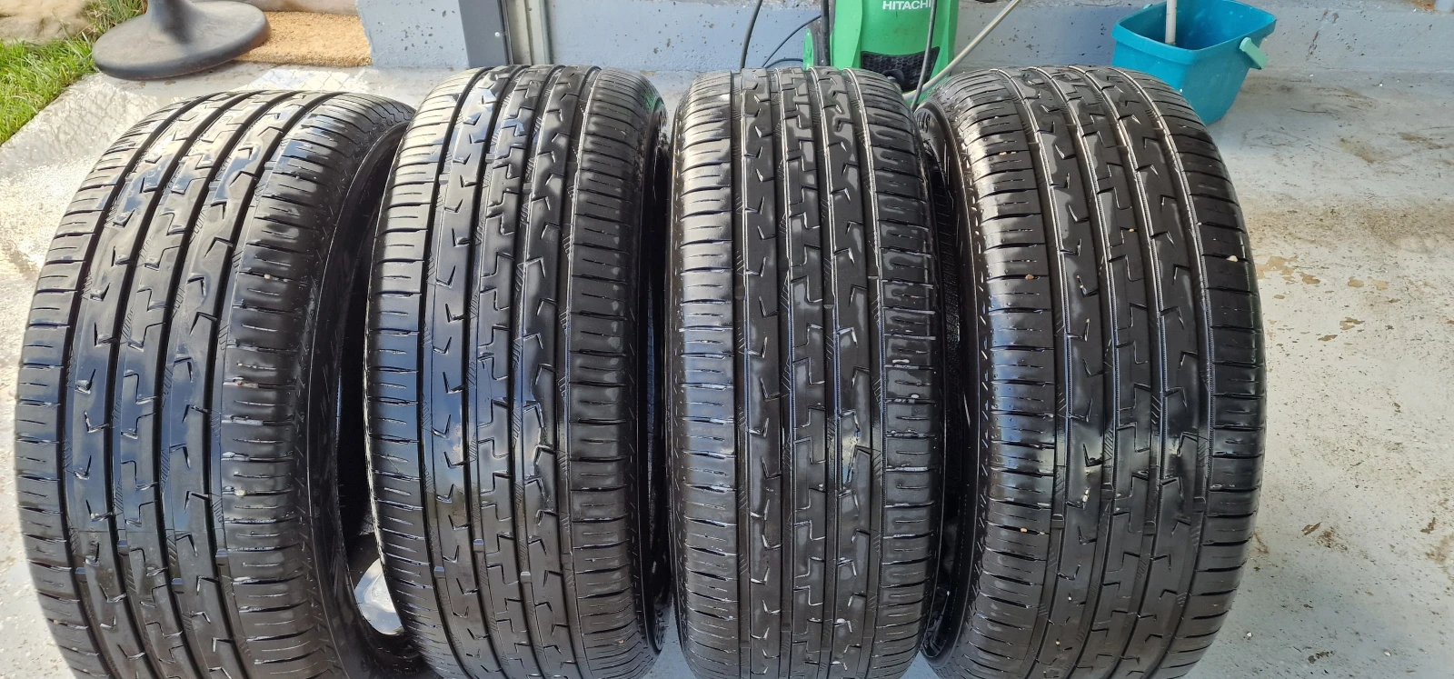 Гуми Летни 235/50R19