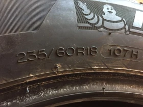 Гуми Зимни 235/60R18, снимка 5 - Гуми и джанти - 47668637