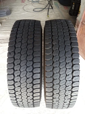      215/75R17.5