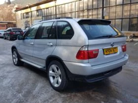 BMW X5 10бр. X5 E53 3.0/4.4, снимка 13