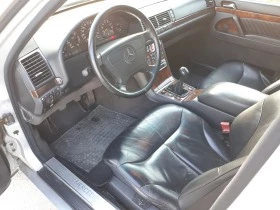 Mercedes-Benz S 300 SE-W140, снимка 10