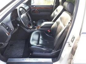 Mercedes-Benz S 300 SE-W140, снимка 9