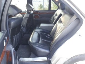Mercedes-Benz S 300 SE-W140, снимка 14