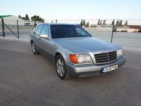 Mercedes-Benz S 300 SE-W140, снимка 1