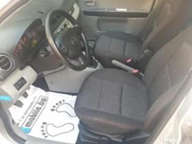 Mazda 2 1.4CD, 68кс. КЛИМА, снимка 12