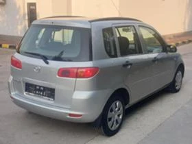 Mazda 2 1.4CD, 68кс. КЛИМА, снимка 7
