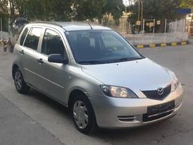 Mazda 2 1.4CD, 68кс. КЛИМА, снимка 5