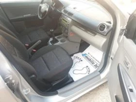 Mazda 2 1.4CD, 68кс. КЛИМА, снимка 9