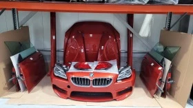 BMW M6 LCI, снимка 6