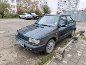 Skoda Felicia 1.3 