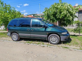 Chrysler Voyager