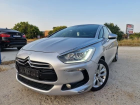 Citroen DS5 HYBRID! PANORAMA!4X4!KEYLESS , снимка 1