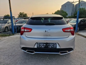 Citroen DS5 HYBRID! PANORAMA!4X4!KEYLESS , снимка 7