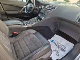 Citroen DS5 HYBRID! PANORAMA!4X4!KEYLESS , снимка 15