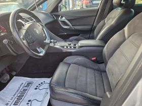 Citroen DS5 HYBRID! PANORAMA!4X4!KEYLESS , снимка 9