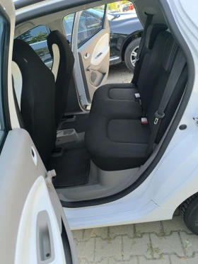 Renault Zoe СОБСТВЕНА БАТЕРИЯ, снимка 10