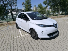 Renault Zoe СОБСТВЕНА БАТЕРИЯ, снимка 3