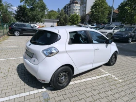 Renault Zoe СОБСТВЕНА БАТЕРИЯ, снимка 4