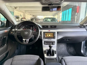 VW Passat CC 1, 8 TSI 160hp, снимка 6