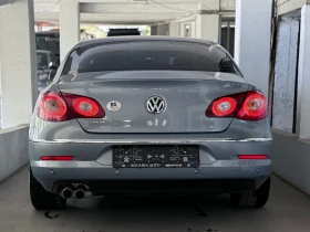 VW Passat CC 1, 8 TSI 160hp, снимка 4