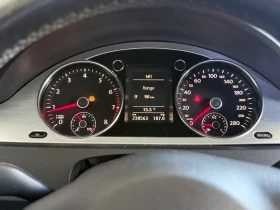VW Passat CC 1, 8 TSI 160hp, снимка 9