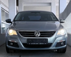 VW Passat CC 1, 8 TSI 160hp, снимка 3