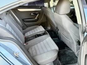 VW Passat CC 1, 8 TSI 160hp, снимка 8