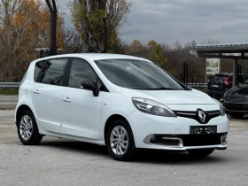 Renault Scenic 1.5DCI ИТАЛИЯ EURO 6B, снимка 6