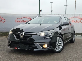 Renault Megane 1.5DCI/SPORTER/6ск/LED/ACC/БЛУТУТ/EU6, снимка 7