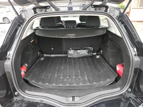 Renault Megane 1.5DCI/SPORTER/6ск/LED/ACC/БЛУТУТ/EU6, снимка 4