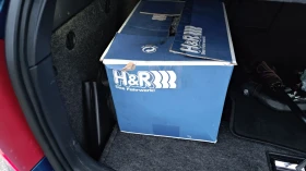 Skoda Octavia 2.0iVRS ABT 241k.c., снимка 14