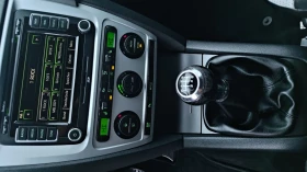 Skoda Octavia 2.0iVRS ABT 241k.c., снимка 12