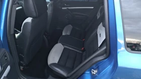 Skoda Octavia 2.0iVRS ABT 241k.c., снимка 5