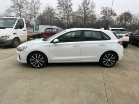 Hyundai I30 1.6 автомат, снимка 2
