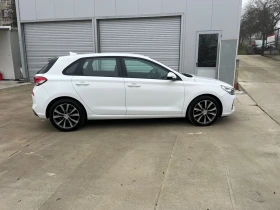 Hyundai I30 1.6 автомат, снимка 7