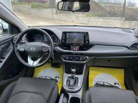 Hyundai I30 1.6 автомат, снимка 10