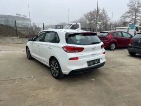 Hyundai I30 1.6 автомат, снимка 3