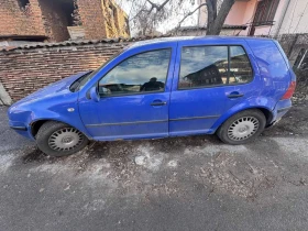 VW Golf, снимка 1