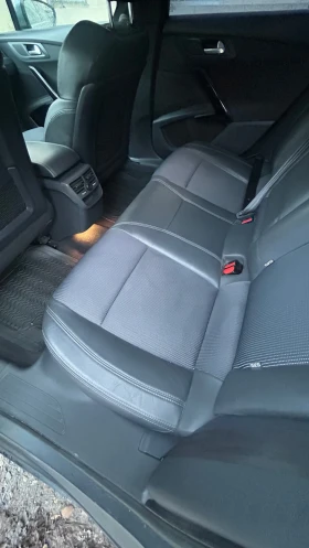Peugeot 508 2.0 hdi, снимка 8