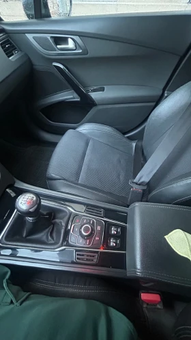 Peugeot 508 2.0 hdi, снимка 7